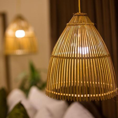 Purple Hue Bnb Екстериор снимка