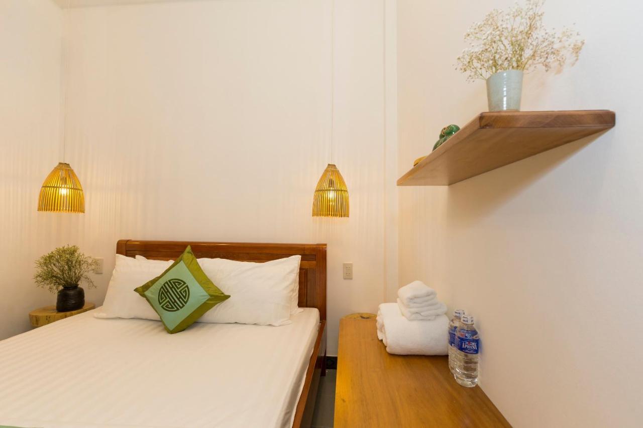 Purple Hue Bnb Екстериор снимка