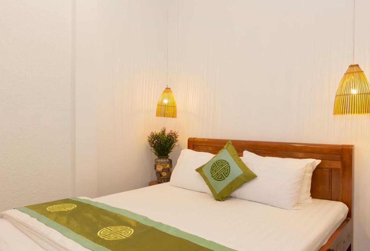 Purple Hue Bnb Екстериор снимка