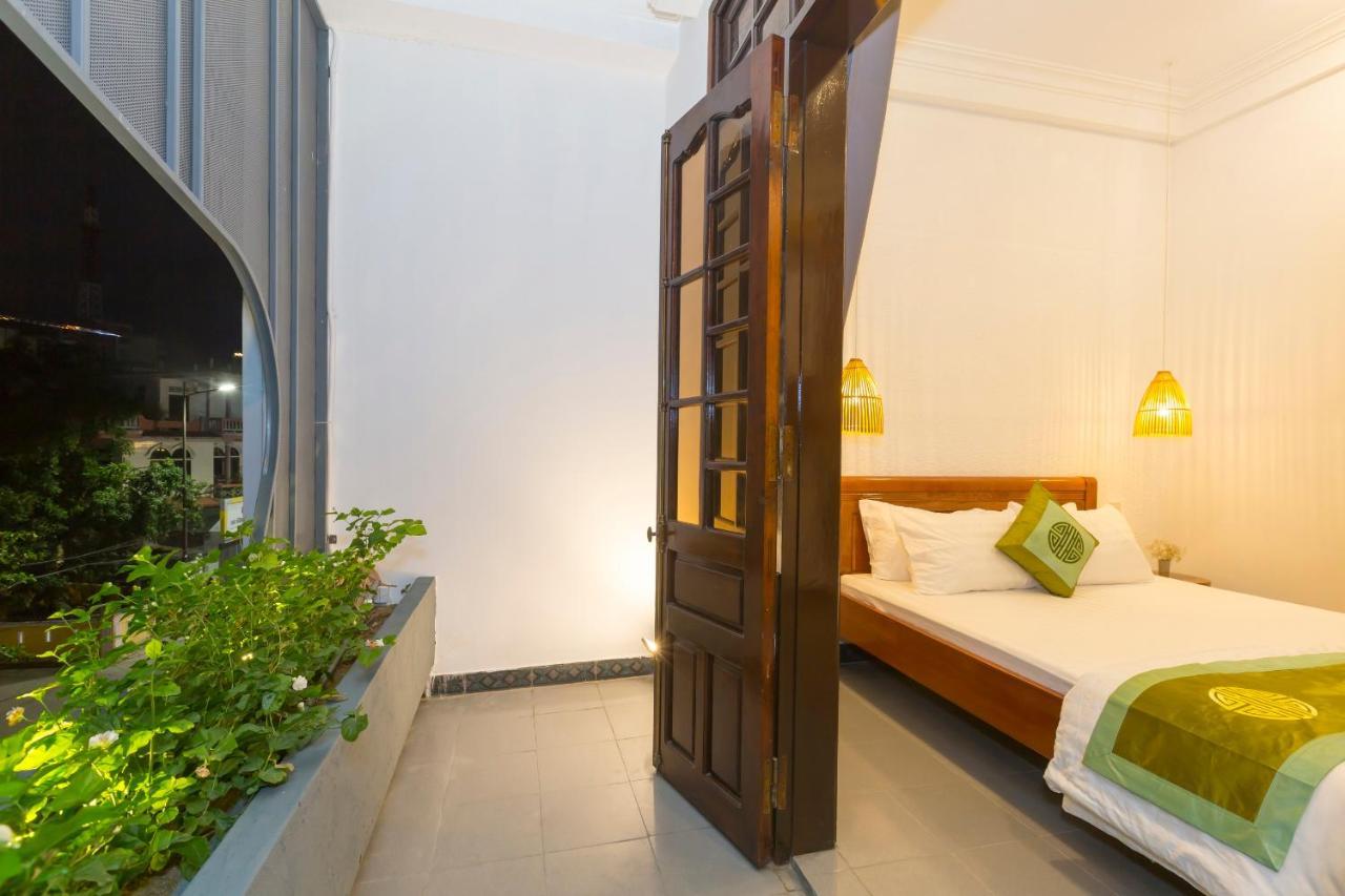 Purple Hue Bnb Екстериор снимка
