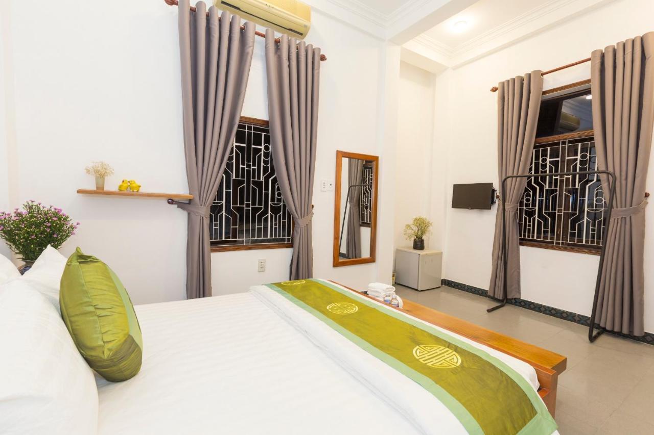 Purple Hue Bnb Екстериор снимка