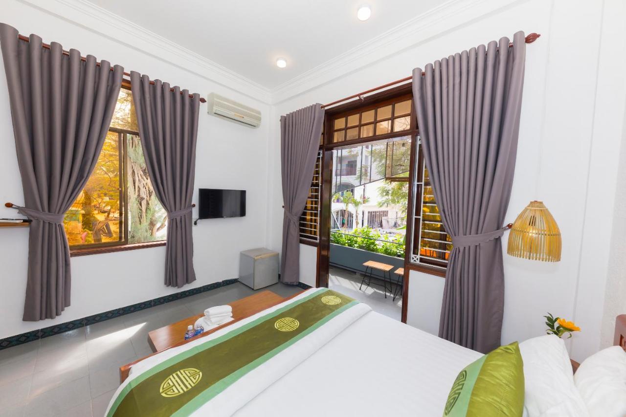 Purple Hue Bnb Екстериор снимка