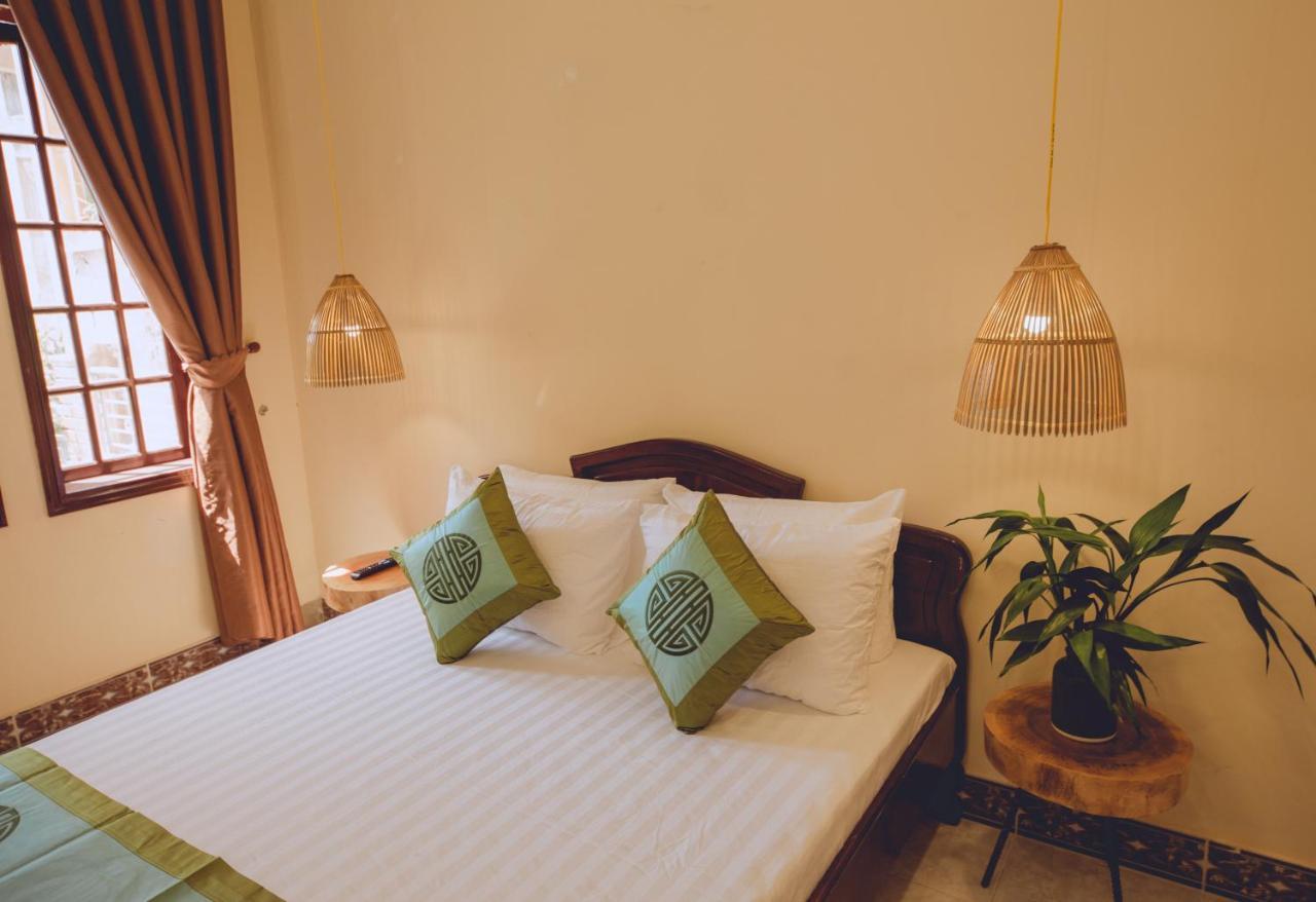 Purple Hue Bnb Екстериор снимка
