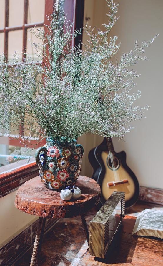 Purple Hue Bnb Екстериор снимка