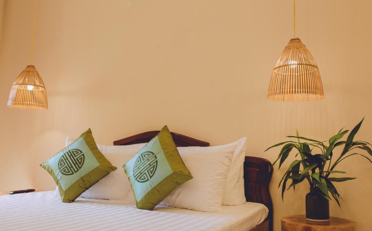 Purple Hue Bnb Екстериор снимка